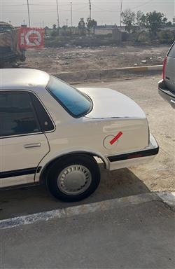 Oldsmobile Silhouette